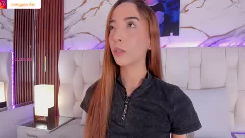 Snapshot of morggan_fx chatting on 02.10.26 Morggan Castle online show from 02.10.26