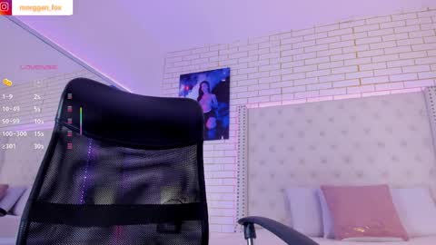 Morggan Castle online show from 04.02.26