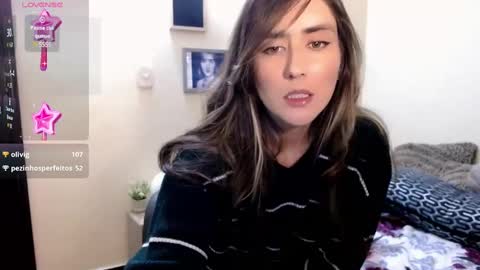 Snapshot of moriahhoe chatting on 12.03.24 Moriah online show from 12.03.24