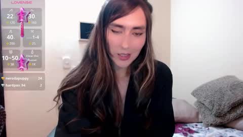 Snapshot of moriahhoe chatting on 12.11.24 Moriah online show from 12.11.24