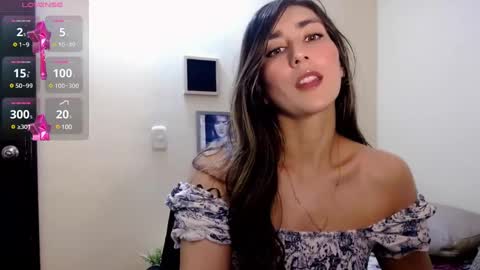 Snapshot of moriahhoe chatting on 01.16.25 Moriah online show from 01.16.25