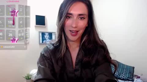 Snapshot of moriahhoe chatting on 01.20.25 Moriah online show from 01.20.25
