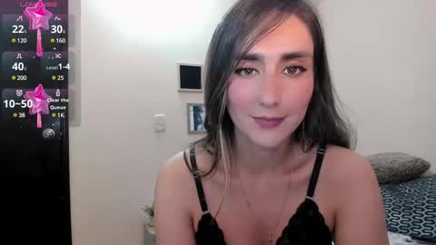 Snapshot of moriahhoe chatting on 01.28.25 Moriah online show from 01.28.25