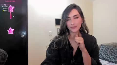 Snapshot of moriahhoe chatting on 01.29.25 Moriah online show from 01.29.25