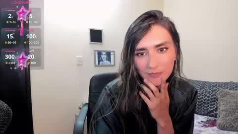 Snapshot of moriahhoe chatting on 02.03.25 Moriah online show from 02.03.25