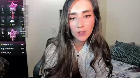 Snapshot of moriahhoe chatting on 02.04.25 Moriah online show from 02.04.25