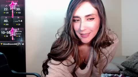 Snapshot of moriahhoe chatting on 02.07.25 Moriah online show from 02.07.25