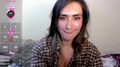 Snapshot of moriahhoe chatting on 02.10.25 Moriah online show from 02.10.25