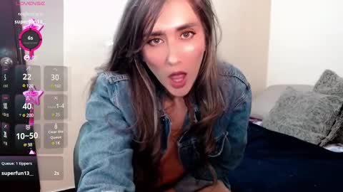 Snapshot of moriahhoe chatting on 02.21.25 Moriah online show from 02.21.25