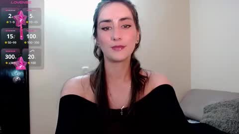 Snapshot of moriahhoe chatting on 02.28.25 Moriah online show from 02.28.25