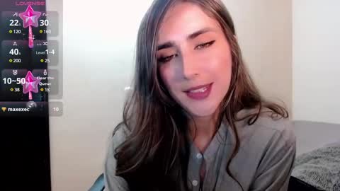 Snapshot of moriahhoe chatting on 03.03.25 Moriah online show from 03.03.25