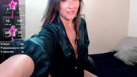 Snapshot of moriahhoe chatting on 03.05.25 Moriah online show from 03.05.25