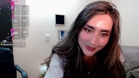 Snapshot of moriahhoe chatting on 03.11.25 Moriah online show from 03.11.25