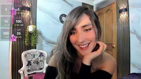 Moriah online show from 10.30.25