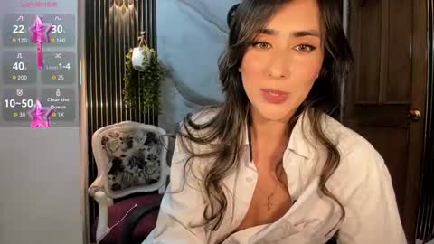 Moriah online show from 03.25.26