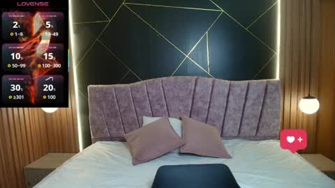 Moriah online show from 03.31.26