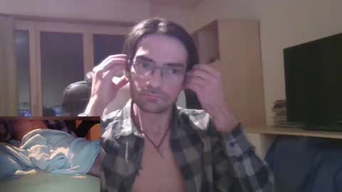 moriarty07 online show from 01.25.25