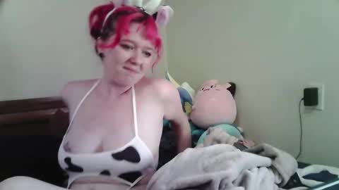 moriminxx online show from 04.27.26