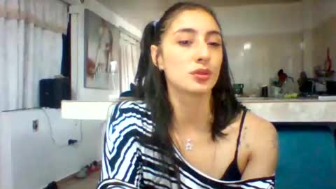 moritha2397 online show from 06.04.26