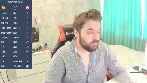 Snapshot of morlaios chatting on 10.01.25 Morl online show from 10.01.25