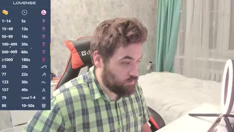 Snapshot of morlaios chatting on 10.12.25 Morl online show from 10.12.25