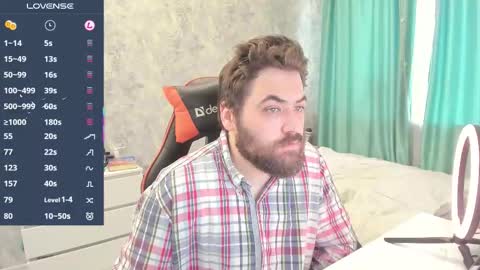 Snapshot of morlaios chatting on 10.13.25 Morl online show from 10.13.25