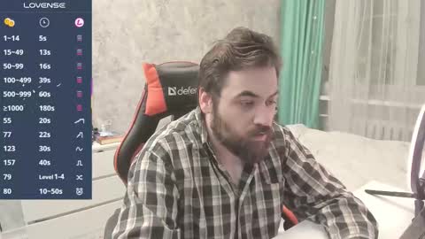 Snapshot of morlaios chatting on 10.17.25 Morl online show from 10.17.25