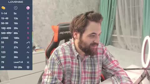 Snapshot of morlaios chatting on 10.20.25 Morl online show from 10.20.25