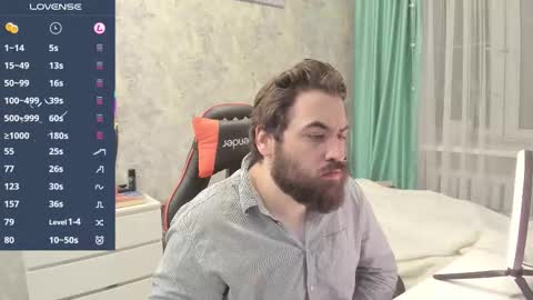 Snapshot of morlaios chatting on 11.07.25 Morl online show from 11.07.25