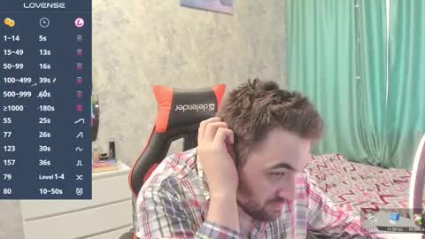 Morl online show from 11.25.25