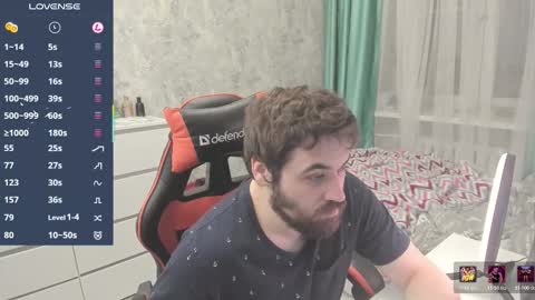 Morl online show from 02.12.26