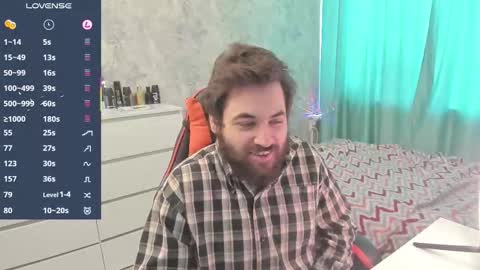 Morl online show from 03.17.26