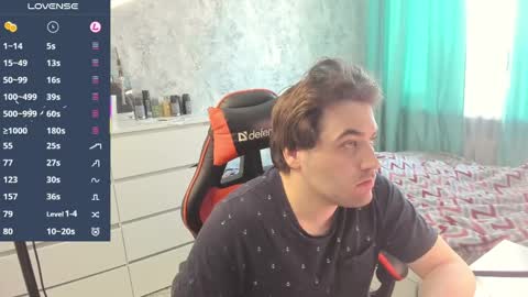 Morl online show from 03.30.26