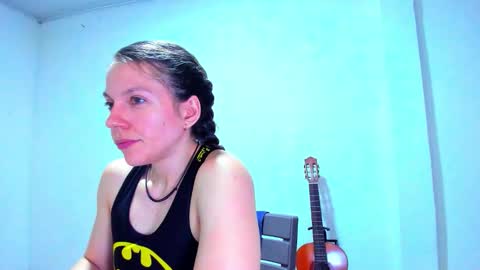 Snapshot of morning_littlestart chatting on 09.30.25 Morning start online show from 09.30.25