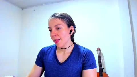 Snapshot of morning_littlestart chatting on 10.17.25 Morning start online show from 10.17.25