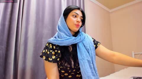 Medina online show from 12.04.24