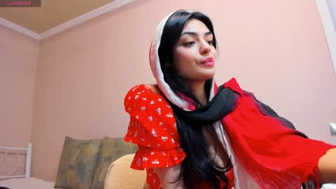 Medina online show from 12.13.24
