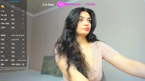 Medina online show from 02.15.25