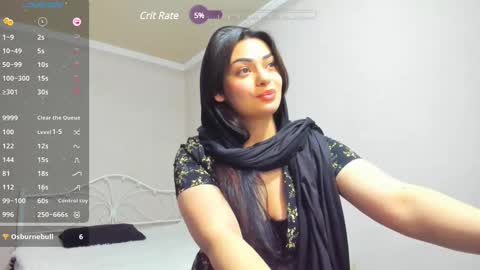 Medina online show from 03.07.25
