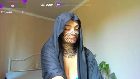 Medina online show from 09.12.25