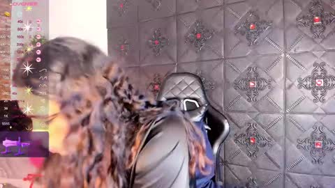 Snapshot of morochaa_fire chatting on 12.09.24 Morocha online show from 12.09.24