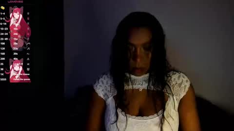 Snapshot of morochaa_fire chatting on 02.09.25 Morocha online show from 02.09.25