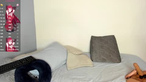 Snapshot of morochaa_fire chatting on 02.10.25 Morocha online show from 02.10.25