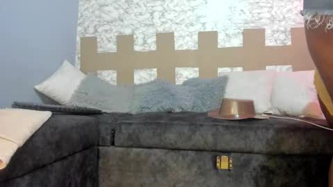 Snapshot of morochaa_fire chatting on 09.13.25 Morocha online show from 09.13.25