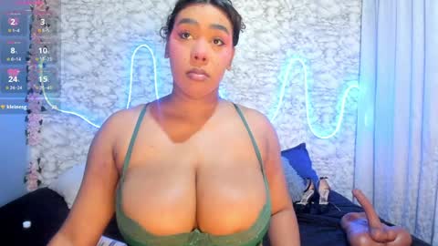 Morocha  online show from 04.11.26