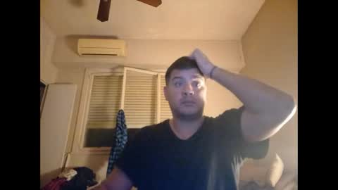 Snapshot of morocho777 chatting on 09.30.25 Bruno online show from 09.30.25