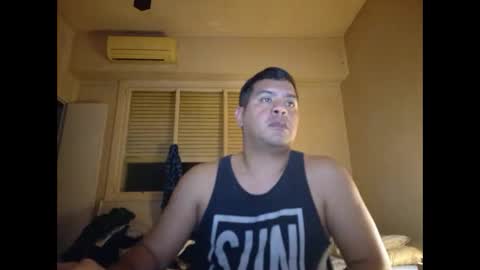 Snapshot of morocho777 chatting on 10.06.25 Bruno online show from 10.06.25