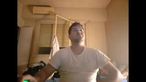 Snapshot of morocho777 chatting on 10.23.25 Bruno online show from 10.23.25