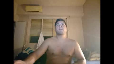 Snapshot of morocho777 chatting on 10.30.25 Bruno online show from 10.30.25