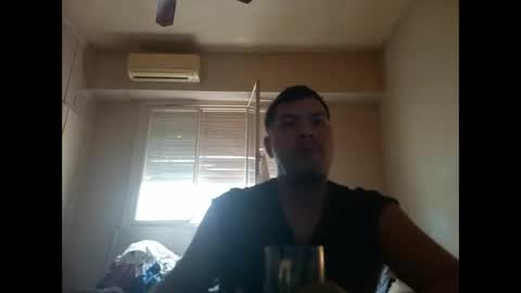 Snapshot of morocho777 chatting on 11.02.25 Bruno online show from 11.02.25